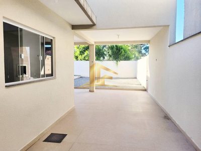 Casa, 3 quartos, 144 m² - Foto 3