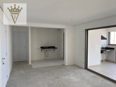 Apartamento, 3 quartos, 110 m² - Foto 3