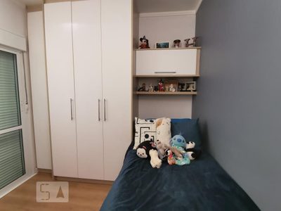 Apartamento, 3 quartos, 103 m² - Foto 5