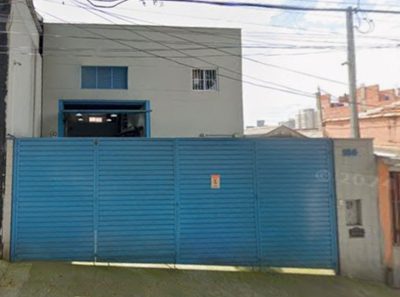 Depósito-Galpão, 284 m² - Foto 1