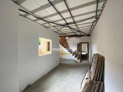Cobertura, 2 quartos, 107 m² - Foto 2