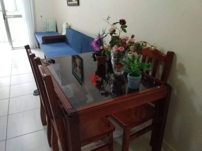 Apartamento, 1 quarto, 52 m² - Foto 4