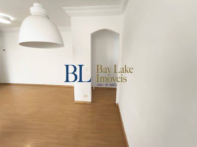 Apartamento, 3 quartos, 70 m² - Foto 1