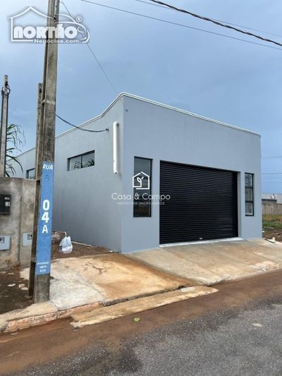Casa, 160 m² - Foto 1