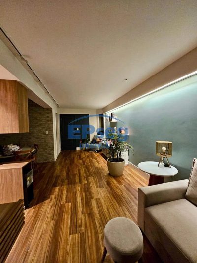 Apartamento, 2 quartos, 82 m² - Foto 3