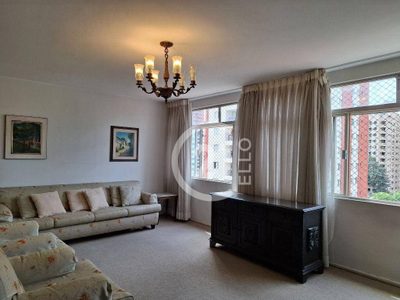 Apartamento, 3 quartos, 160 m² - Foto 3