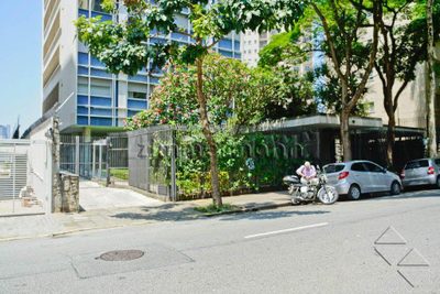 Loteamento e Condomínio, 972 m² - Foto 5