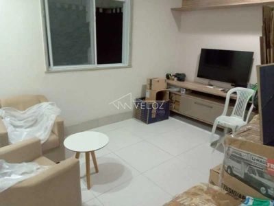 Apartamento, 1 quarto, 50 m² - Foto 3