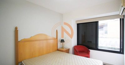 Apartamento, 1 quarto, 34 m² - Foto 5