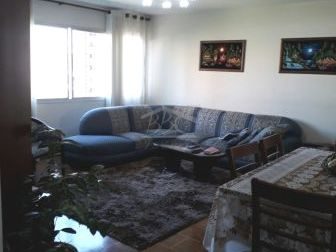 Apartamento, 3 quartos, 120 m² - Foto 5