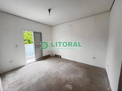 Sobrado, 3 quartos, 100 m² - Foto 5