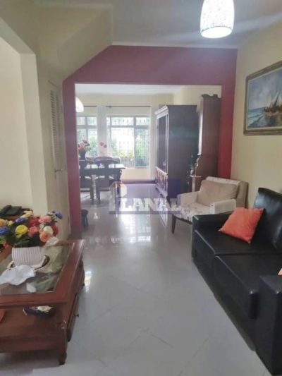 Sobrado, 4 quartos, 254 m² - Foto 1