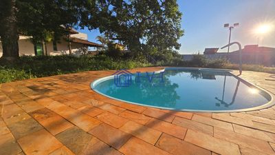 Casa, 3 quartos, 490 m² - Foto 1