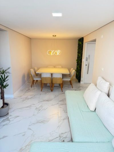 Apartamento, 2 quartos, 74 m² - Foto 4