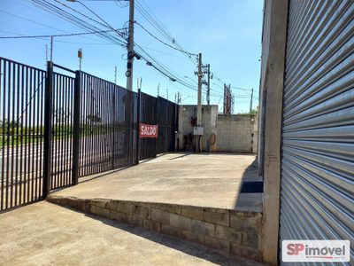 Sala-Conjunto, 570 m² - Foto 3