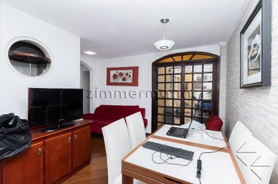 Casa, 4 quartos, 239 m² - Foto 4