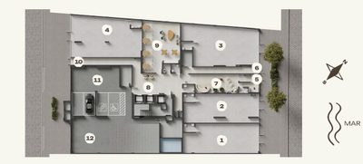 Apartamento, 3 quartos, 126 m² - Foto 3