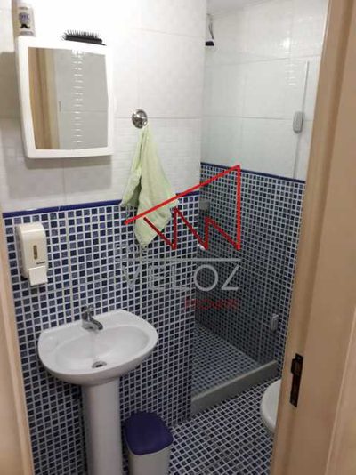 Sala-Conjunto, 117 m² - Foto 1