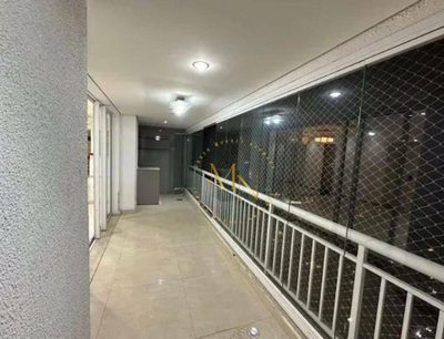 Apartamento, 3 quartos, 110 m² - Foto 3