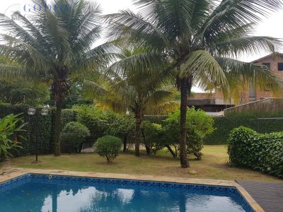 Casa, 4 quartos, 280 m² - Foto 3