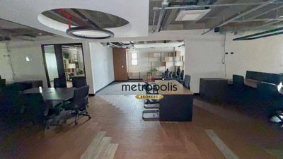 Sala-Conjunto, 251 m² - Foto 1