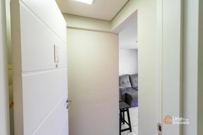 Apartamento, 2 quartos, 42 m² - Foto 5