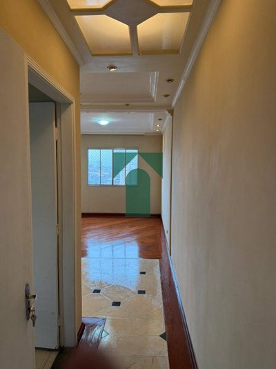 Apartamento, 2 quartos, 77 m² - Foto 3