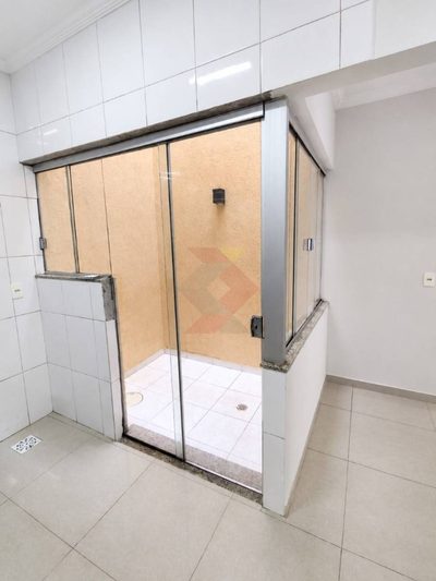 Sobrado, 3 quartos, 150 m² - Foto 5