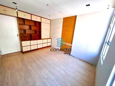 Sala-Conjunto, 31 m² - Foto 3