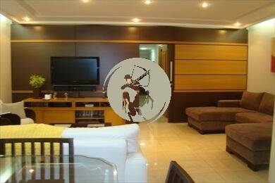 Apartamento, 3 quartos, 170 m² - Foto 2