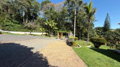 Chácara, 3 quartos, 4000 m² - Foto 4