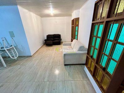 Casa, 1 quarto, 45 m² - Foto 3