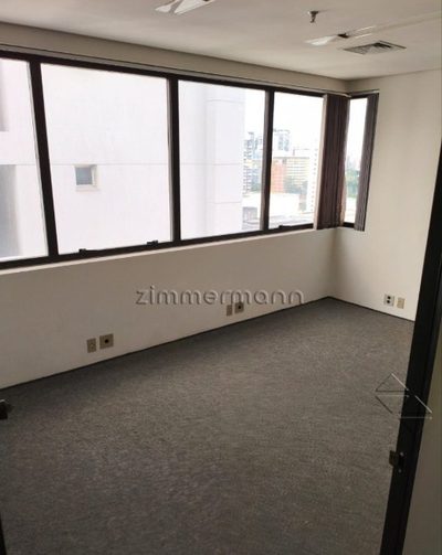 Casa Comercial, 40 m² - Foto 2