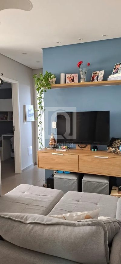 Apartamento, 2 quartos, 52 m² - Foto 5