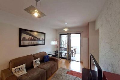 Apartamento, 2 quartos, 52 m² - Foto 5