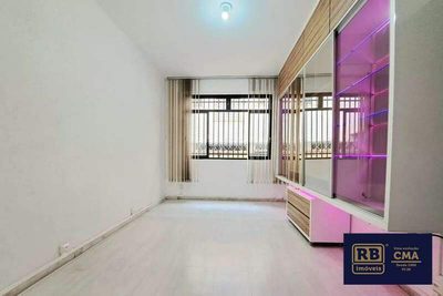 Apartamento, 3 quartos, 89 m² - Foto 2
