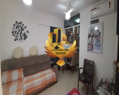 Apartamento, 3 quartos, 76 m² - Foto 3