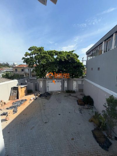 Sobrado, 2 quartos, 79 m² - Foto 3