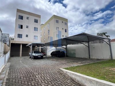 Apartamento, 2 quartos, 43 m² - Foto 3