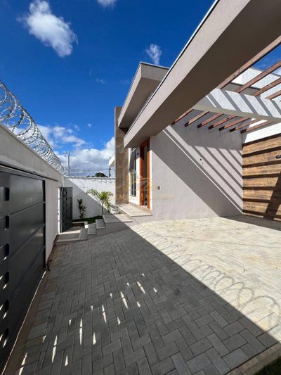 Casa, 3 quartos, 150 m² - Foto 1