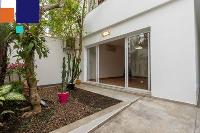 Casa, 4 quartos, 171 m² - Foto 1
