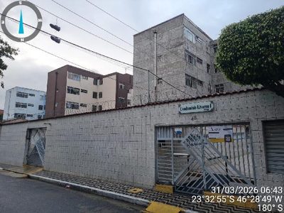 Apartamento, 2 quartos, 51 m² - Foto 1
