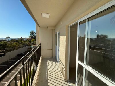 Apartamento, 2 quartos, 55 m² - Foto 5