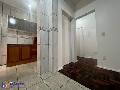Apartamento, 3 quartos, 78 m² - Foto 1