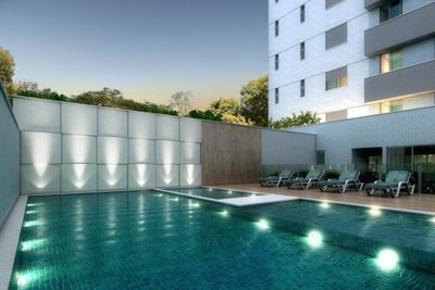 Apartamento, 4 quartos, 140 m² - Foto 1