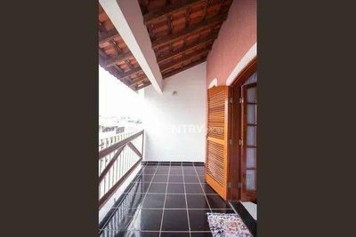 Casa, 4 quartos, 330 m² - Foto 4