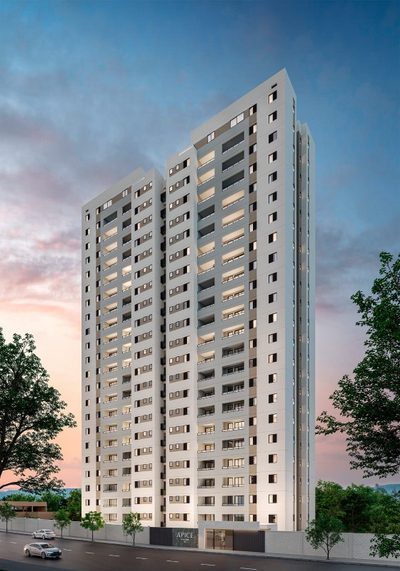 Apartamento, 3 quartos, 80 m² - Foto 1
