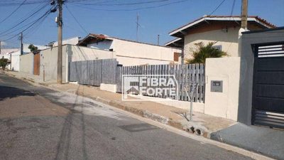 Casa, 3 quartos, 80 m² - Foto 1