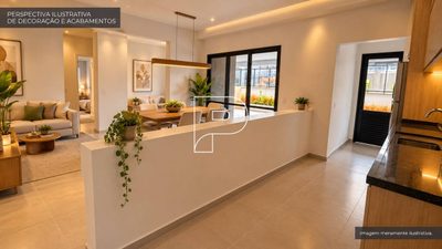 Apartamento, 3 quartos, 165 m² - Foto 2