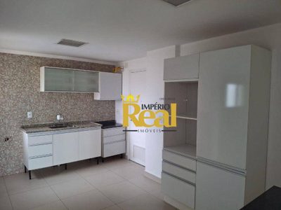 Apartamento, 4 quartos, 126 m² - Foto 4